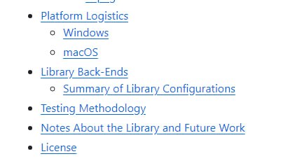 Cpptrace：一个简洁、可移植和自建的 C++ stacktracker 库，支持 C++11 及更高版本的 Linux、macOS 和 Windows 运行环境，包括 MinGW 和 Cygwingwin