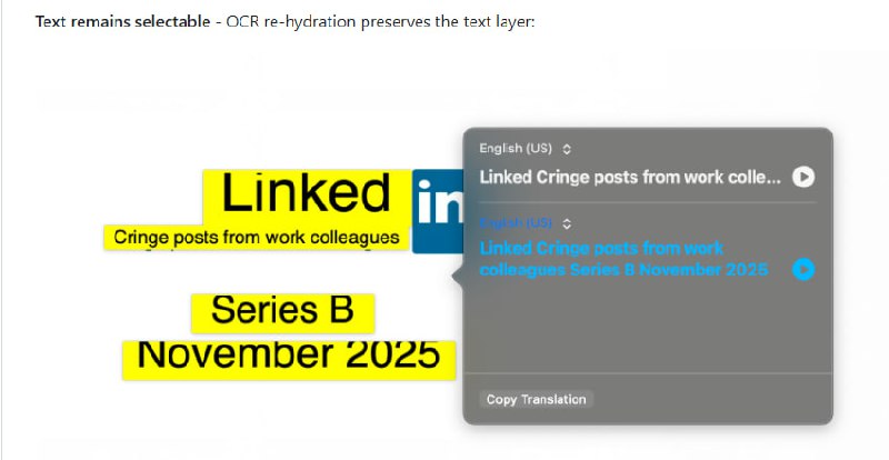 编辑PDF文档从未如此简单