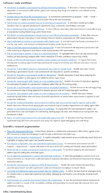 在线科研和软件优化往往需要不断尝试不同方案，修改代码、跑实验，再根据结果决定保留或放弃，整个过程极其复杂且耗时