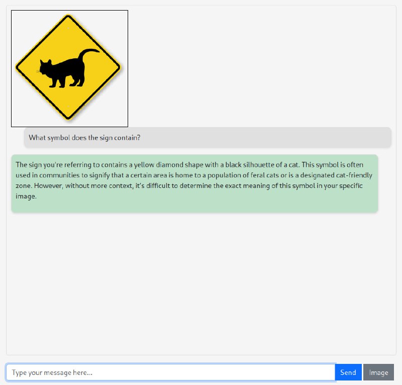 PolyMind：多模态、函数调用驱动的LLM webui，旨在与Mixtral 8x7B + TabbyAPI一起使用，提供了广泛的功能：使用 DuckDuckGo 和网络抓取功能进行互联网搜索