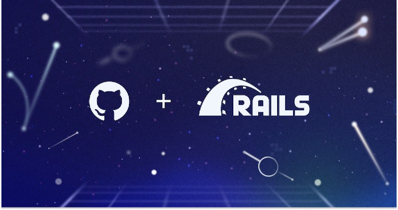 使用 Ruby 和 Rails 构建 GitHub | bolg这是GitHub昨天发的一篇技术公告