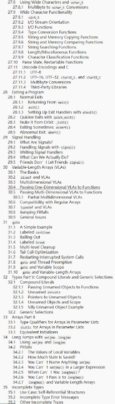 Beej的C语言入门到进阶的超级指南，从基础语法到高级特性，帮你轻松掌握C语言的核心知识Beej's Guide to C Programming | #C语言 #指南Beej的C语言入门到进阶的超级指南，从基础语法到高级特性，帮你轻松掌握C语言的核心知识Beej's Guide to C Programming | #C语言 #指南