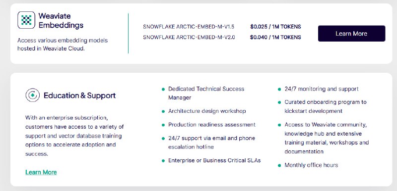 Elysia 是由 Weaviate 团队打造的开源 agentic RAG 框架，彻底重塑了 AI 与数据交互的方式