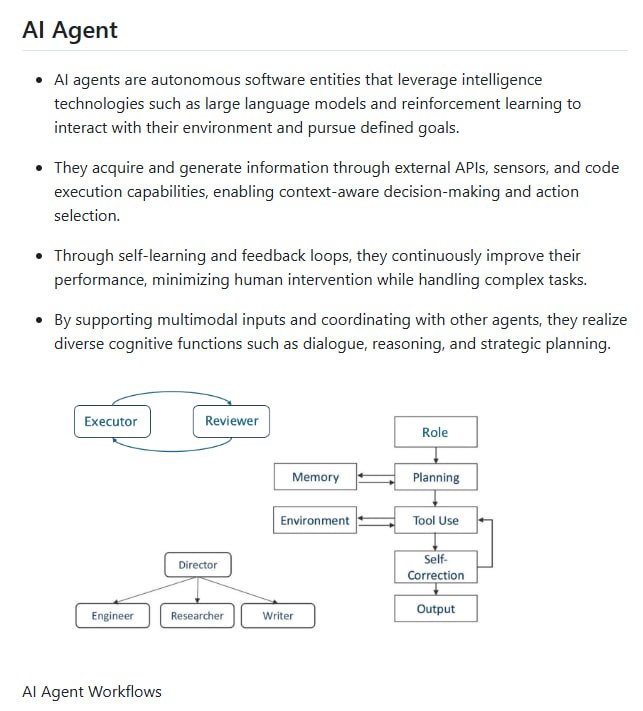 ai-agent-papers：AI智能体研究资源库