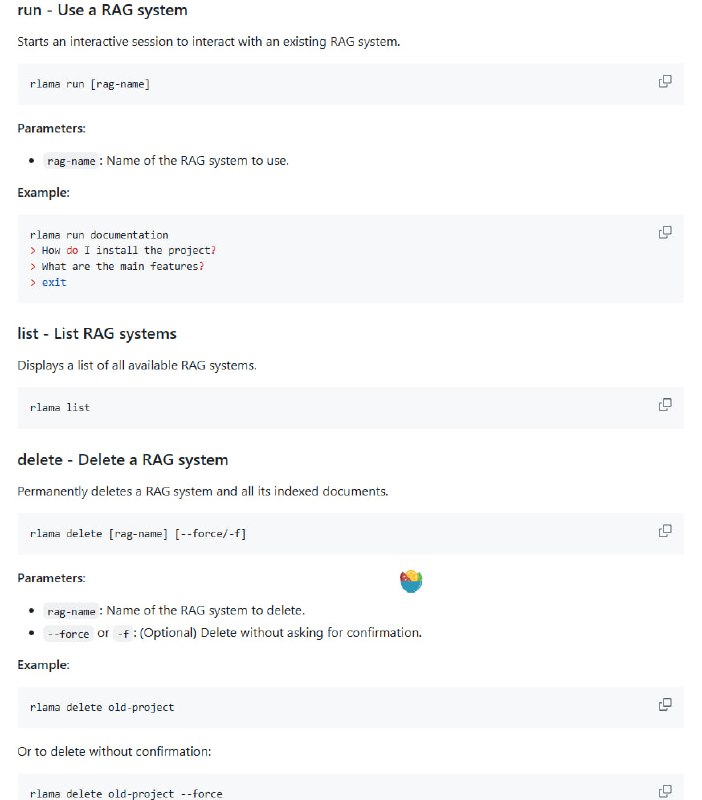 连接本地Ollama模型的强大文档AI问答工具
