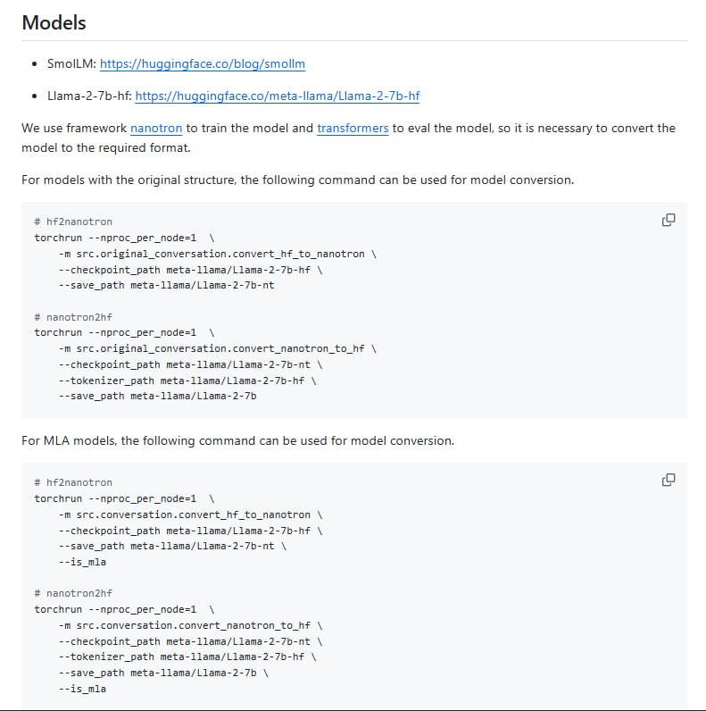 MHA2MLA：旨在通过实现 DeepSeek 的多头潜在注意力机制（MLA），使任何基于 Transformer 的大型语言模型（LLM）的推理过程更加经济高效