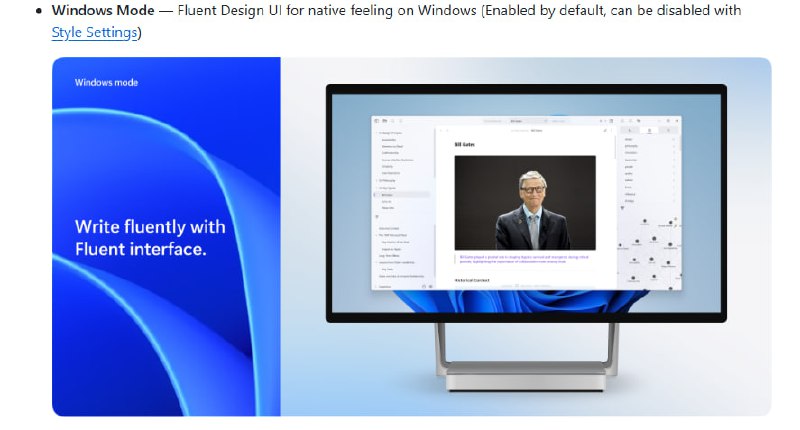 Obsidian Cupertino：为Obsidian笔记应用打造的极简、原生风格主题，带来干净、专注且移动友好的写作体验
