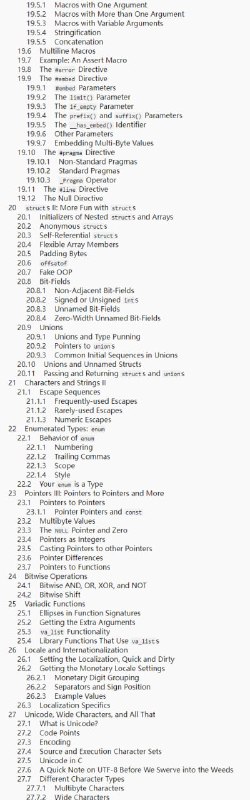 Beej的C语言入门到进阶的超级指南，从基础语法到高级特性，帮你轻松掌握C语言的核心知识Beej's Guide to C Programming | #C语言 #指南Beej的C语言入门到进阶的超级指南，从基础语法到高级特性，帮你轻松掌握C语言的核心知识Beej's Guide to C Programming | #C语言 #指南