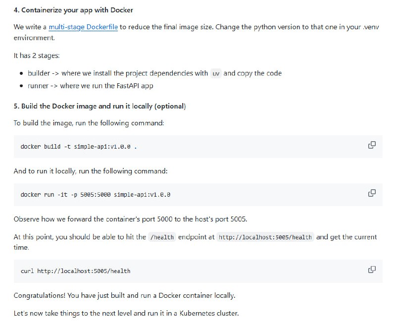 kubernetes-for-ml-engineers：专为机器学习工程师量身打造的Kubernetes入门指南