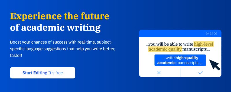 Paperpal：辅助更好更快写作的网站，使用最先进的机器学习，在学术写作时给出实时语言和语法建议，为学术写作量身定做，可以检测复杂的语法错误并提出改进建议，支持1,300多个学科领域Paperpal：辅助更好更快写作的网站，使用最先进的机器学习，在学术写作时给出实时语言和语法建议，为学术写作量身定做，可以检测复杂的语法错误并提出改进建议，支持1,300多个学科领域