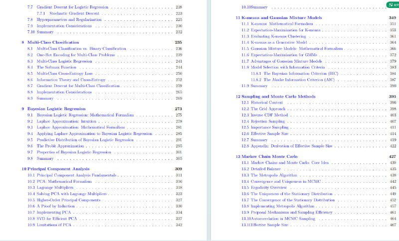Statistical Machine Learning for Astronomy -- A Textbook ：一本为天文研究量身打造的统计机器学习教材