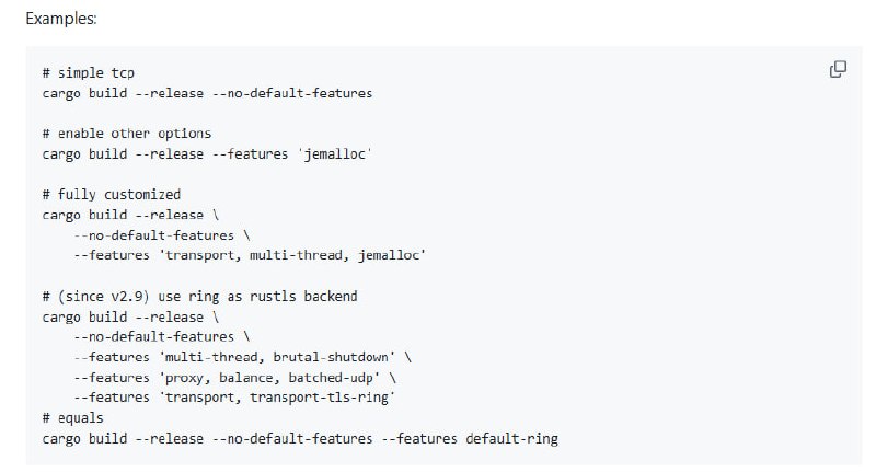 网络中继工具 Realm，专为高性能转发设计，基于 Rust 编写，轻量且零配置，启动即用