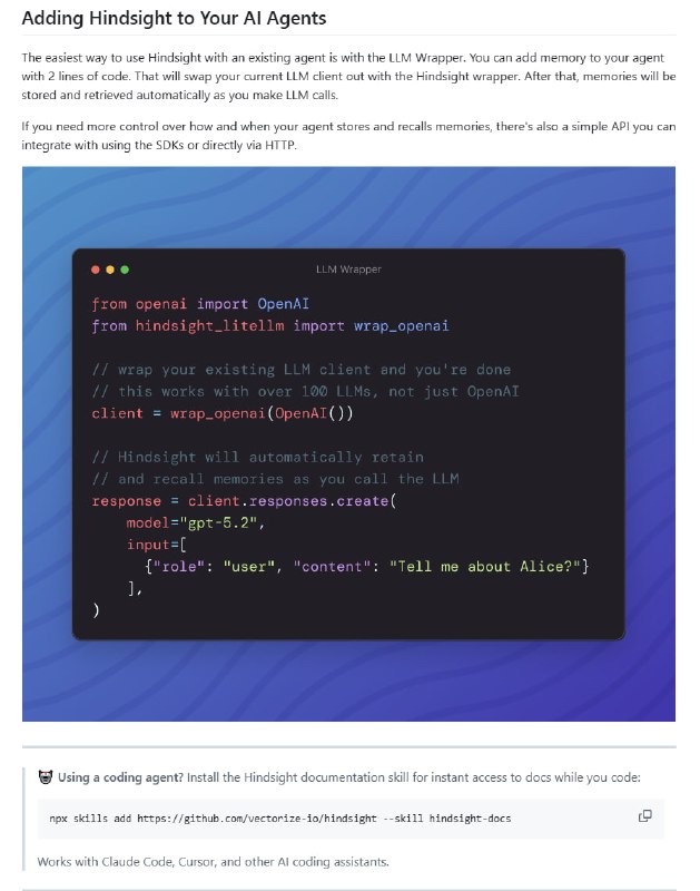 AI Agent开发常常需要管理海量对话历史，传统RAG或知识图谱难以实现真正学习，记忆准确率低、长期遗忘严重