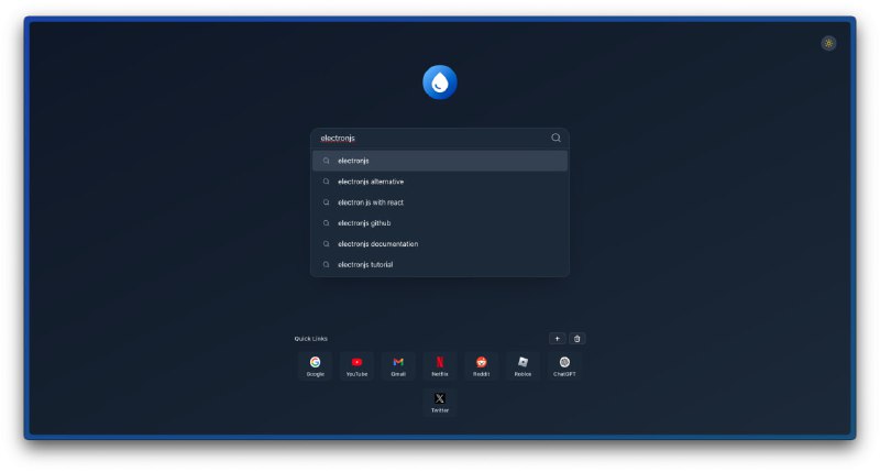 Flow Browser：专为隐私保护和高速浏览设计的开源网页浏览器，适合注重安全与效率的用户