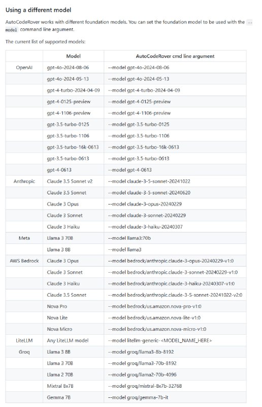 AutoCodeRover：面向自主程序改进的结构感知软件工程师，显著提升自动修复效率