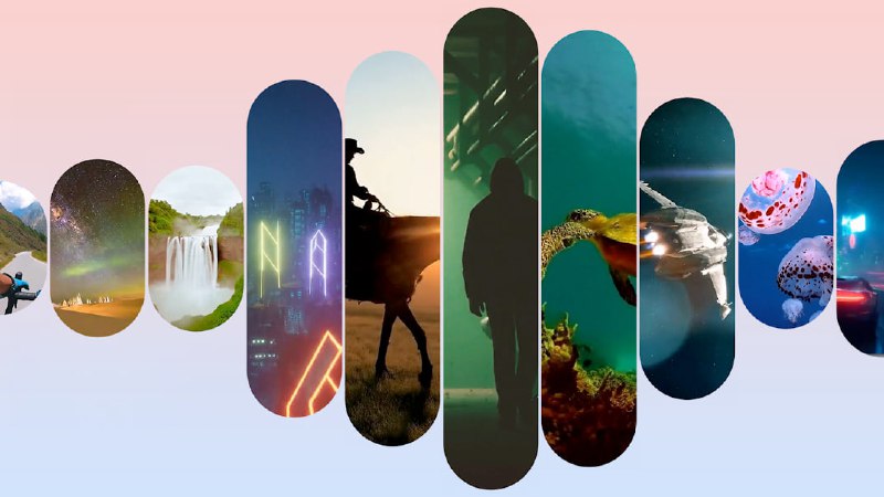 Generating audio for video：DeepMind视频音频生成技术，为无声视频创造同步音轨的创新工具，结合视频像素和自然语言提示生成丰富的音景- DeepMind研发了视频到音频(V2A)技术，可以利用视频像素和文本提示生成与视频同步的丰富音轨