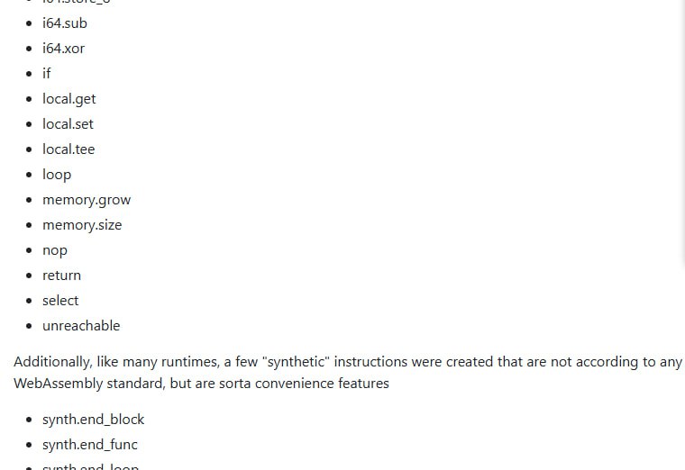 typescript-types-only-wasm-runtime：用TypeScript类型实现的WebAssembly运行时，让C代码或WebAssembly直接在TypeScript中运行