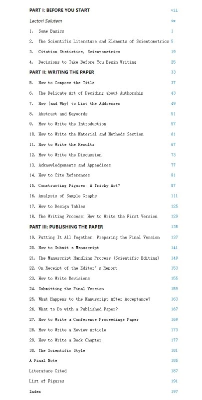 本书是针对非英语母语者而写