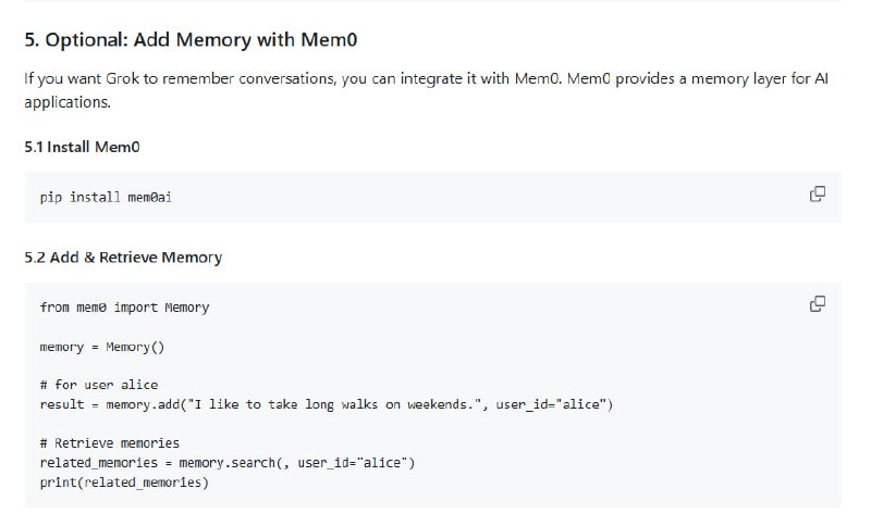 grok3-api：非官方的Grok 3 API客户端，让你轻松与Grok 3交互