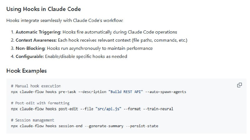 Claude-Flow：革命性的AI编排平台，让AI开发更智能、更高效采用蜂巢思维架构，实现智能Agent协同工作；配备87种高级MCP工具，功能强大；84.8%的SWE-Bench解决率，性能卓越Claude-Flow：革命性的AI编排平台，让AI开发更智能、更高效采用蜂巢思维架构，实现智能Agent协同工作；配备87种高级MCP工具，功能强大；84.8%的SWE-Bench解决率，性能卓越