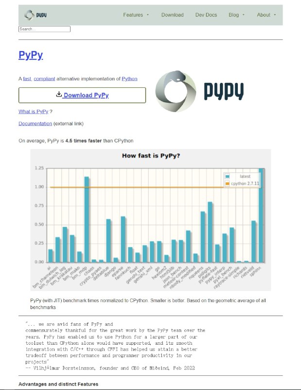 PyPI：读“派-辟-爱”，Python官方第三方包存储库/索引库PyPy：读“派-派”，一种Python编程语言实现，可用于替代CPythonpypi.org | pypy.org | #PythonPyPI：读“派-辟-爱”，Python官方第三方包存储库/索引库PyPy：读“派-派”，一种Python编程语言实现，可用于替代CPythonpypi.org | pypy.org | #Python
