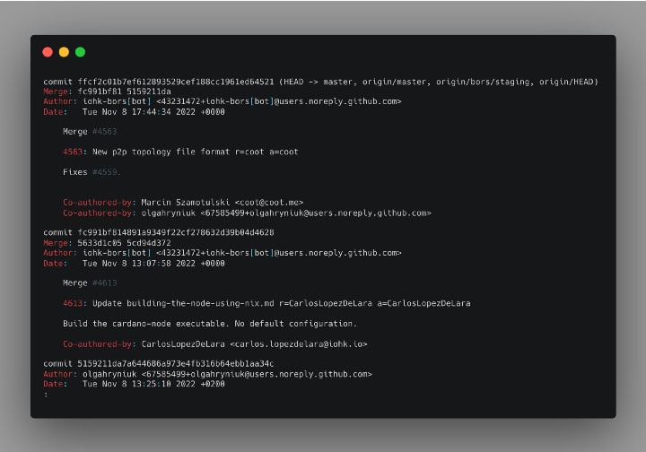 像高级工程师一样使用 Git | blog像高级工程师一样使用 Git | blog