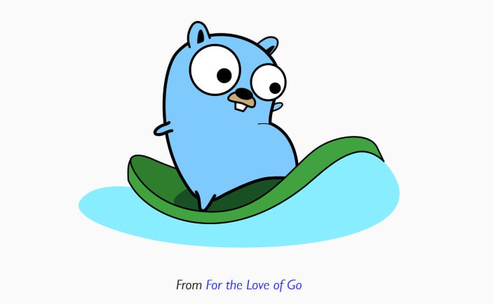 老外用道德经解释Go语言的编程之道：The Tao of Go
