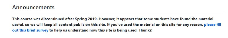 Introduction to Mathematical Thinking：UC Berkeley为数学新手量身打造的数学思维入门课程