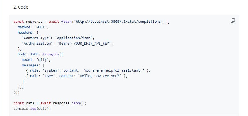 Dify转OpenAI接口：将Dify API转换为OpenAI API格式的工具，使您能够在喜欢的OpenAI客户端中访问Dify的LLM、知识库、工具和工作流D2O | #工具Dify转OpenAI接口：将Dify API转换为OpenAI API格式的工具，使您能够在喜欢的OpenAI客户端中访问Dify的LLM、知识库、工具和工作流D2O | #工具
