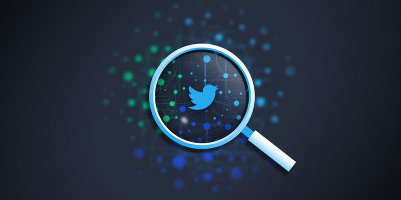 以R和Gephi中对社交网络进行分析：深入研究Twitter