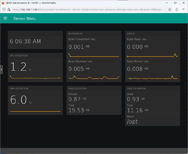 Kali Linux 2023.1 引入了用于防御安全的“紫色”发行版 | 详文Kali Linux 2023.1 引入了用于防御安全的“紫色”发行版 | 详文