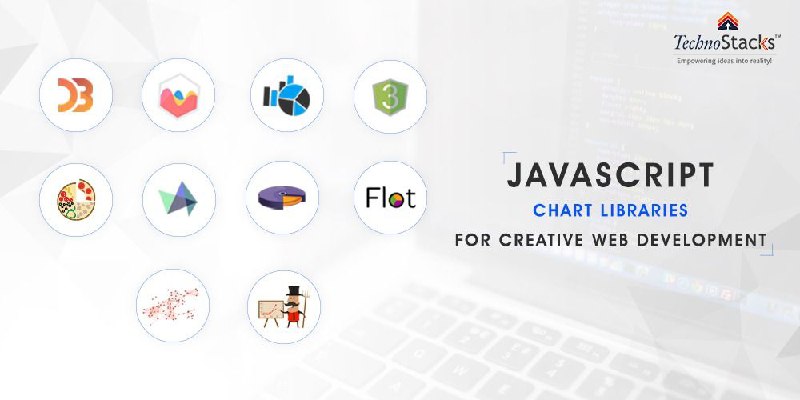 10个必要且受欢迎的JavaScript图表库   #javascript10个必要且受欢迎的JavaScript图表库   #javascript