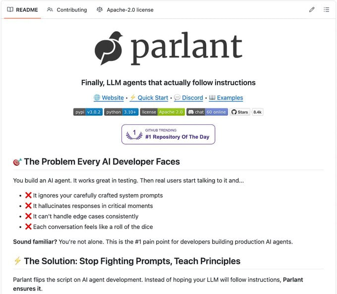 系统提示词（system prompts）正逐渐过时 | 推特帖子通过构建真实世界的智能Agent，我们发现一个反直觉的真理：拼凑一大堆规则的长prompt，反而会降低模型表现