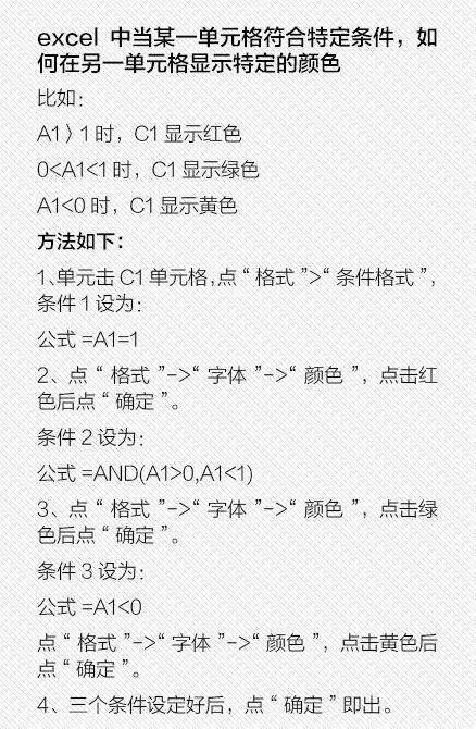 excel公式excel公式