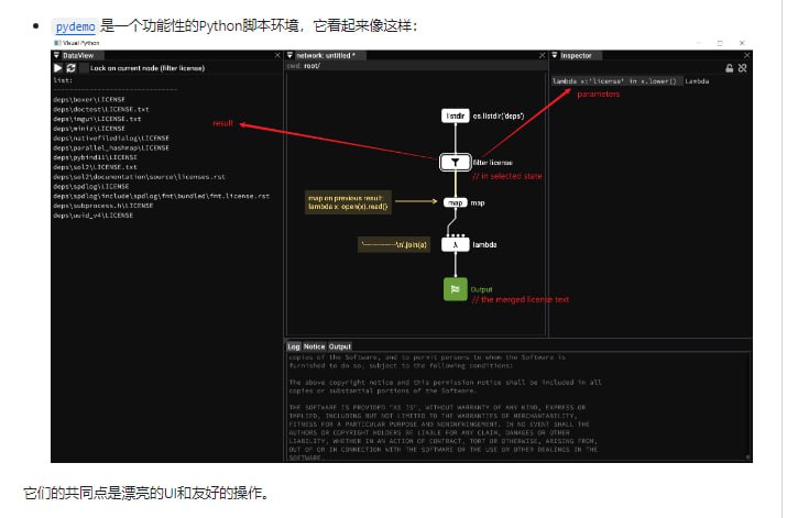 NGED: 功能强大、高度可扩展的通用节点图编辑器，为自定义节点图工作流提供了灵活方便的底层支持NGED: 功能强大、高度可扩展的通用节点图编辑器，为自定义节点图工作流提供了灵活方便的底层支持