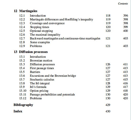 一本概率论和随机过程的练习题集,包含了超过1000道练习题及其解答