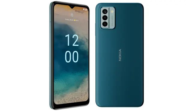 诺基亚推出 DIY 可维修廉价 Android 手机 | 详文诺基亚推出 DIY 可维修廉价 Android 手机 | 详文