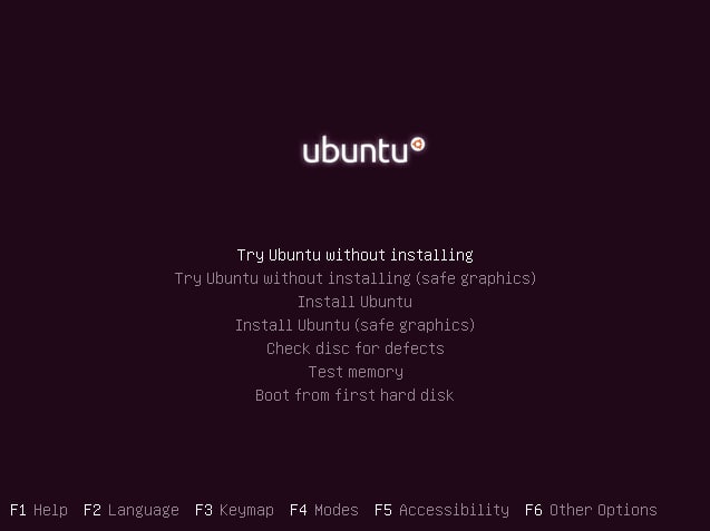 一个为 ISO/WIM/IMG/VHD(x)/EFI 文件创建可启动 USB 驱动器的开源工具