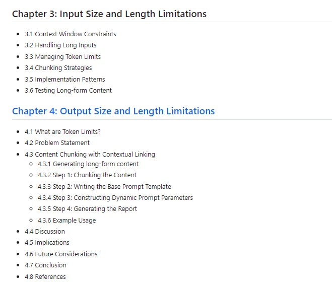 实用指南，教你如何驾驭大型语言模型（LLM）的陷阱，通过Python示例和开源解决方案，让你深入了解LLM的限制和实施中的挑战Taming LLMs | #指南实用指南，教你如何驾驭大型语言模型（LLM）的陷阱，通过Python示例和开源解决方案，让你深入了解LLM的限制和实施中的挑战Taming LLMs | #指南