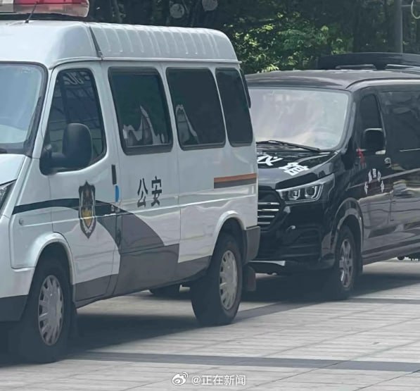 4月23日晚，网传猿辅导武汉公司一员工猝死