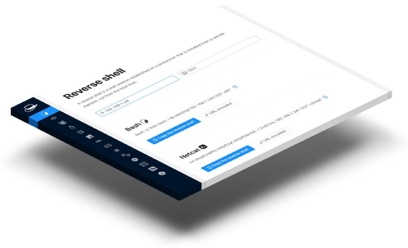 一款汉化的红队浏览器 #插件 HackTools ，开源自 s7ck Team 红队武器库 F-Box