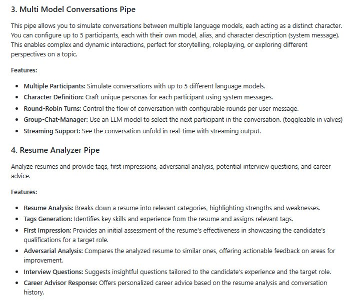 为AI助手提供强大工具库，让学术研究、图像生成和多模型对话变得轻松又高效