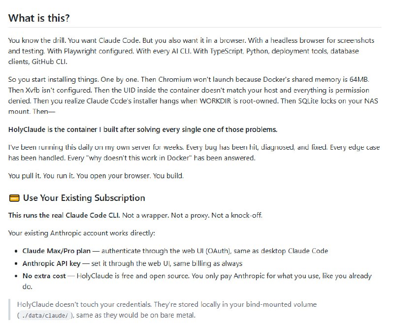 在线搭建AI开发工作站，配置环境和调试工具往往令人头疼，安装Claude Code、配浏览器无头运行、搞各种命令行AI，过程繁琐又容易出错
