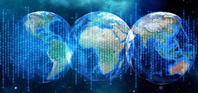 网页抓取的 5 种首选编程语言络抓取或网络收获需要一个好的工具才能有效地进行