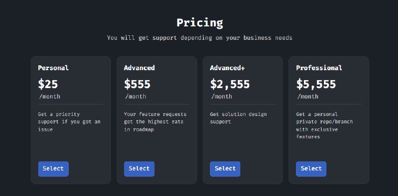 在 Golang 中实现的 Erlang/OTP 模式：Ergo | github在 Golang 中实现的 Erlang/OTP 模式：Ergo | github