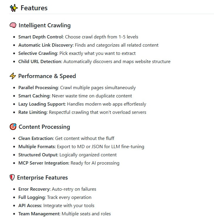 DevDocs：为开发者打造的完全免费、私有的技术文档MCP服务器