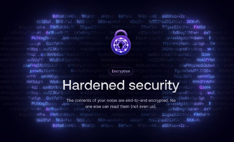 一个端对端加密的Ai笔记工具Reflect | demo videos | docs | #工具 #笔记工具一个端对端加密的Ai笔记工具Reflect | demo videos | docs | #工具 #笔记工具