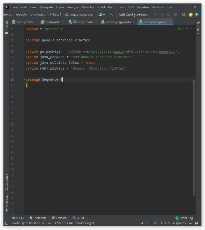 10 个必备的 IntelliJ 插件来提高您的工作效率 | 博客1. WakaTime2. Stepsize3. Key Promoter X4. ZIO for IntelliJ5. Protobuf6. SonarLint7. ESLint8. Prettier9. Quokka10. AceJump10 个必备的 IntelliJ 插件来提高您的工作效率 | 博客1. WakaTime2. Stepsize3. Key Promoter X4. ZIO for IntelliJ5. Protobuf6. SonarLint7. ESLint8. Prettier9. Quokka10. AceJump