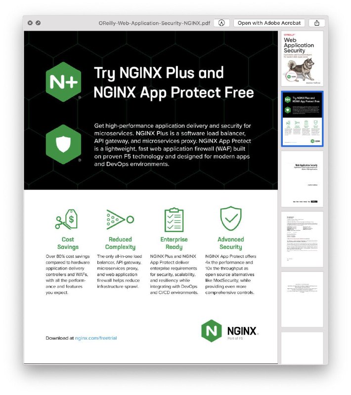 一本开源技术 #书籍 ：《Web 应用安全》，该书主要讲解 Web 应用常见漏洞、#Web 安全保护措施部署、应用安全性提升具体技巧、Web 应用权限管理等内容 #电子书一本开源技术 #书籍 ：《Web 应用安全》，该书主要讲解 Web 应用常见漏洞、#Web 安全保护措施部署、应用安全性提升具体技巧、Web 应用权限管理等内容 #电子书