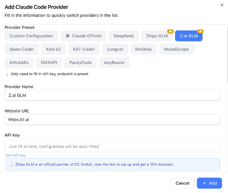 cc-switch: 从供应商切换器到 AI CLI 一体化管理平台统一管理 Claude Code、Codex 与 Gemini CLI 的供应商配置、MCP 服务器、Skills 扩展和系统提示词